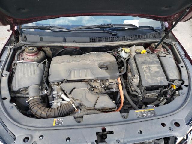 Photo 7 from auction – 2014 BUICK LACROSSE with VIN 1G4GB5GR4EF242798