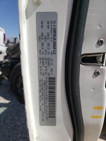 Photo 10 from auction – 2015 DODGE JOURNEY SE with VIN 3C4PDCAB9FT535408