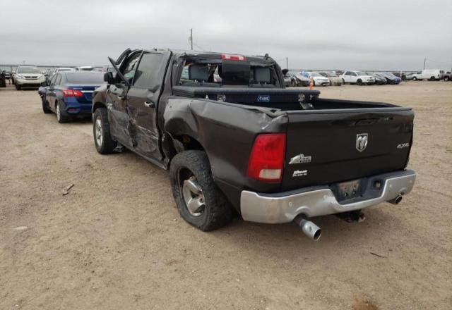 Photo 3 from auction – 2016 RAM 1500 SLT with VIN 3C6RR7LT3GG270879