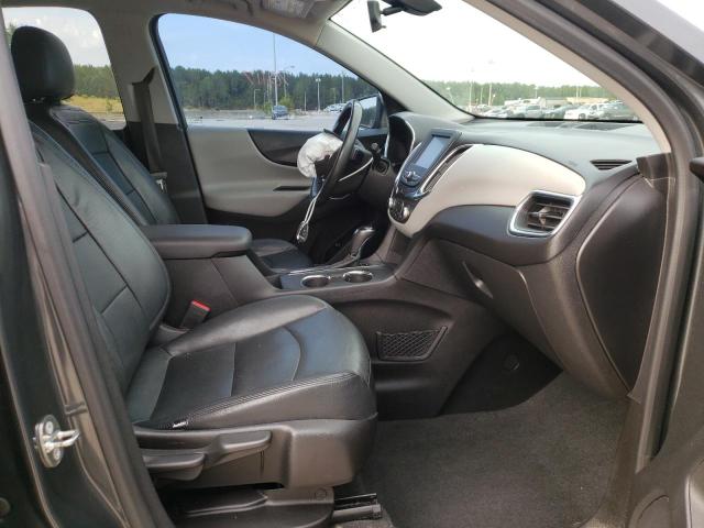 Photo 5 from auction – 2018 CHEVROLET EQUINOX LT with VIN 2GNAXJEV2J6266792