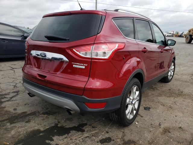 Photo 4 from auction – 2015 FORD ESCAPE TIT with VIN 1FMCU0JX3FUA60154