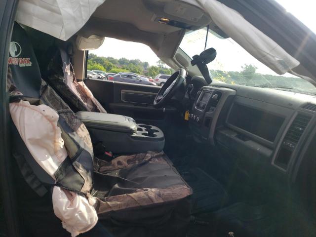 Photo 5 from auction – 2014 RAM 1500 ST with VIN 3C6JR7AT1EG101862