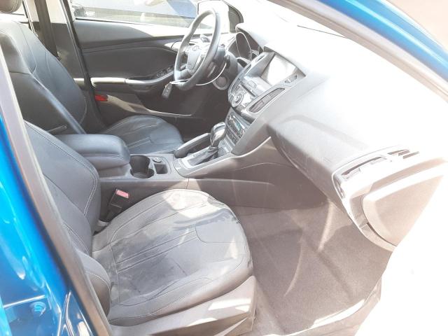 Photo 5 from auction – 2012 FORD FOCUS TITA with VIN 1FAHP3N2XCL268220