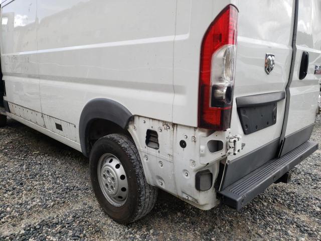 Photo 10 from auction – 2014 RAM PROMASTER with VIN 3C6TRVDG5EE128537