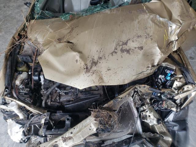Photo 7 from auction – 2011 TOYOTA CAMRY SE with VIN 4T1BK3EK8BU128931