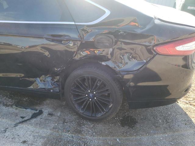Photo 9 from auction – 2016 FORD FUSION SE with VIN 3FA6P0HDXGR338051