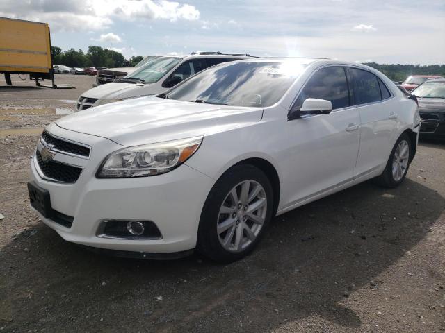 Photo 2 from auction – 2013 CHEVROLET MALIBU 2LT with VIN 1G11E5SA4DF289663