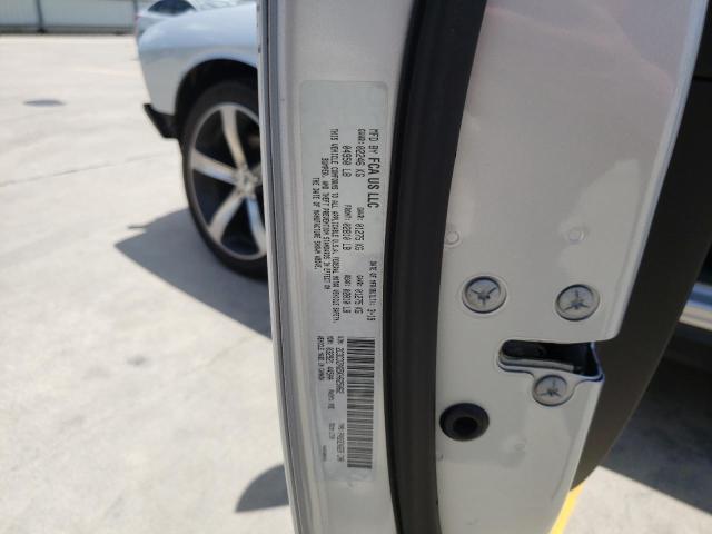 Photo 10 from auction – 2019 DODGE CHALLENGER with VIN 2C3CDZAG5KH625062