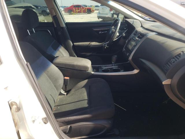 Photo 5 from auction – 2014 NISSAN ALTIMA 2.5 with VIN 1N4AL3AP1EC327611