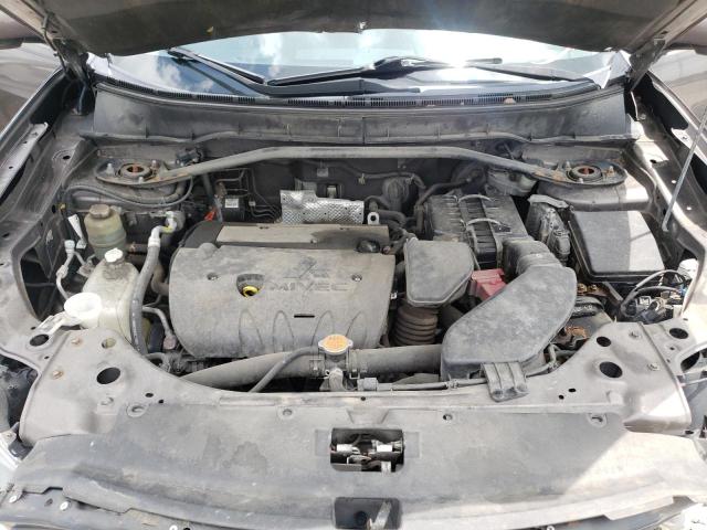 Photo 7 from auction – 2011 MITSUBISHI OUTLANDER with VIN JA4AS3AW5BU022021
