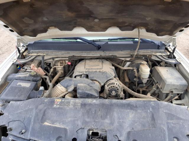 Photo 7 from auction – 2012 GMC SIERRA K15 with VIN 1GTN2TEA8CZ257460