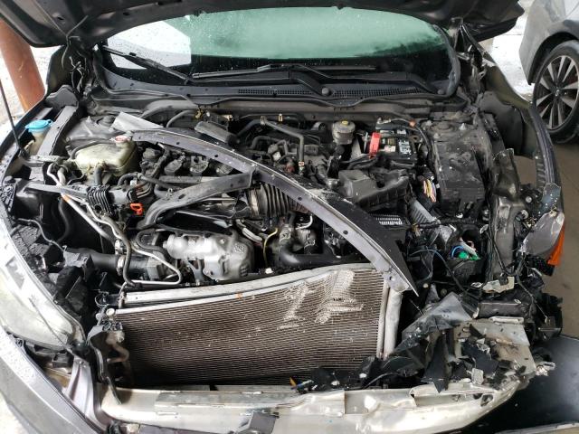 Photo 7 from auction – 2016 HONDA CIVIC EX with VIN 19XFC1F3XGE004261