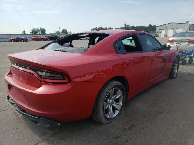 Photo 4 from auction – 2015 DODGE CHARGER SE with VIN 2C3CDXBG8FH813115