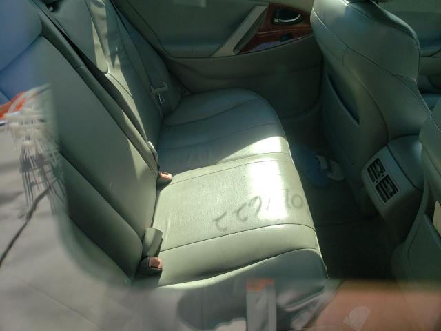 Photo 6 from auction – 2010 TOYOTA CAMRY BASE with VIN 4T4BF3EK2AR010351