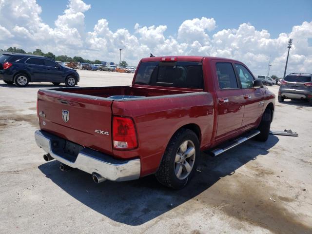 Photo 4 from auction – 2013 RAM 1500 SLT with VIN 1C6RR7LT8DS623556