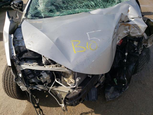 Foto 7 de la subasta – 2018 TOYOTA COROLLA con VIN 5YFBURHE3JP821893