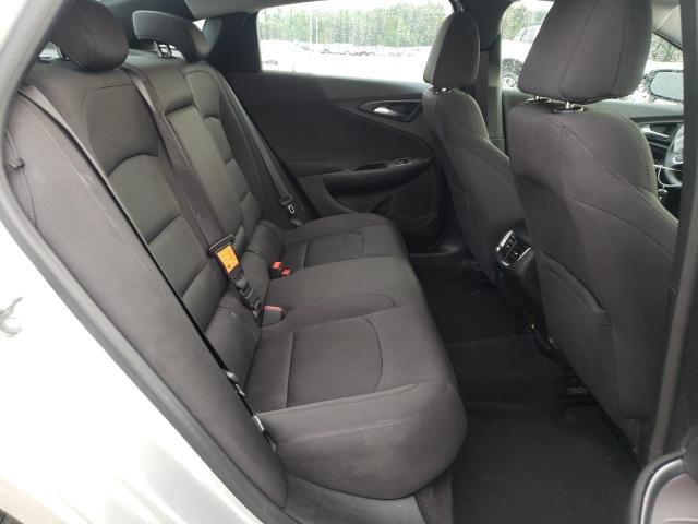 Photo 6 from auction – 2017 CHEVROLET MALIBU LT with VIN 1G1ZE5ST4HF181487