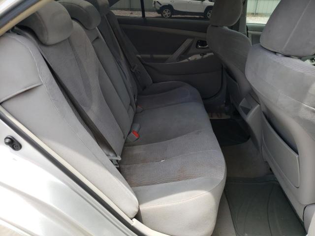 Photo 6 from auction – 2010 TOYOTA CAMRY BASE with VIN 4T4BF3EK6AR048942