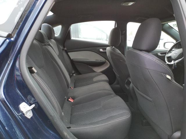 Photo 6 from auction – 2014 DODGE DART SXT with VIN 1C3CDFBB5ED907771