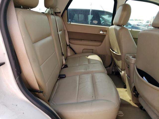 Photo 6 from auction – 2009 FORD ESCAPE LIM with VIN 1FMCU04G39KA18644