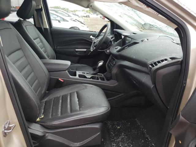 Photo 5 from auction – 2018 FORD ESCAPE SEL with VIN 1FMCU9HD7JUB37682