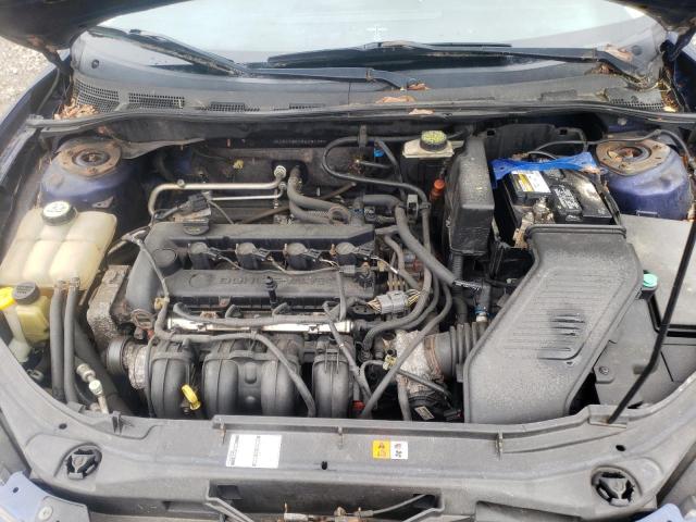 Photo 7 from auction – 2005 MAZDA 3 I with VIN JM1BK12FX51281266
