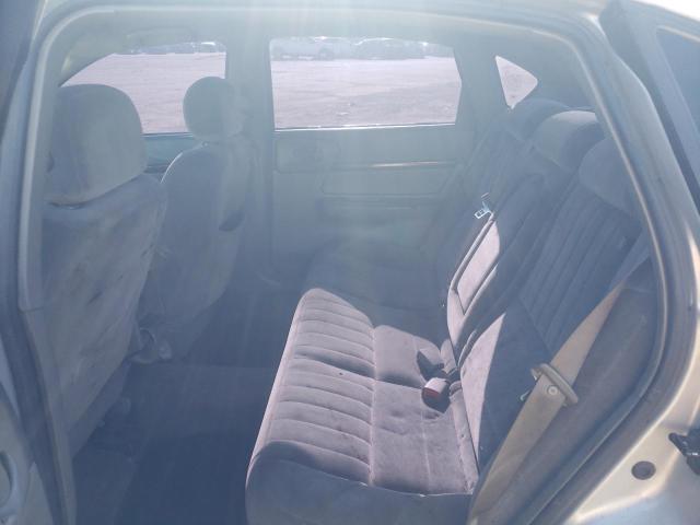 Photo 6 from auction – 2003 CHEVROLET IMPALA with VIN 2G1WF52E339435189