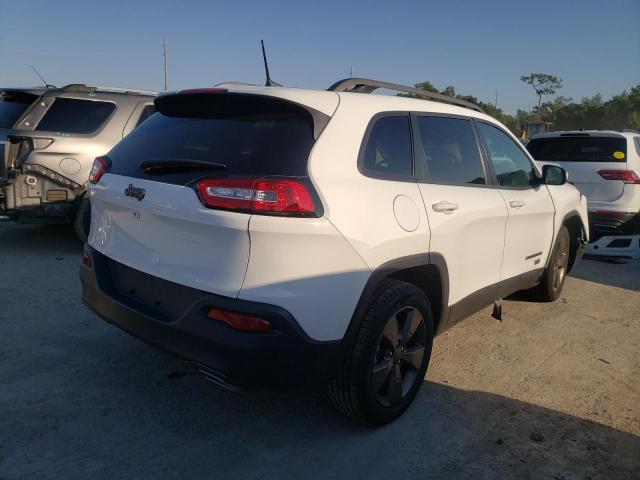 Photo 4 from auction – 2017 JEEP CHEROKEE L with VIN 1C4PJLCS9HW554348