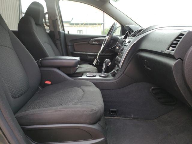 Photo 5 from auction – 2009 CHEVROLET TRAVERSE L with VIN 1GNER23D09S139902