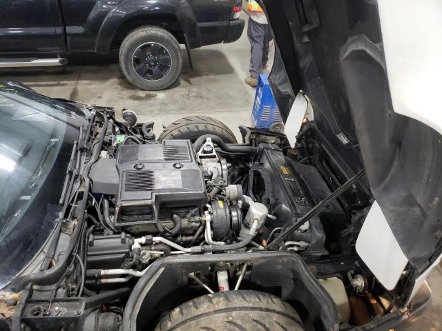 Photo 7 from auction – 1984 CHEVROLET CORVETTE with VIN 1G1AY0788E5119300