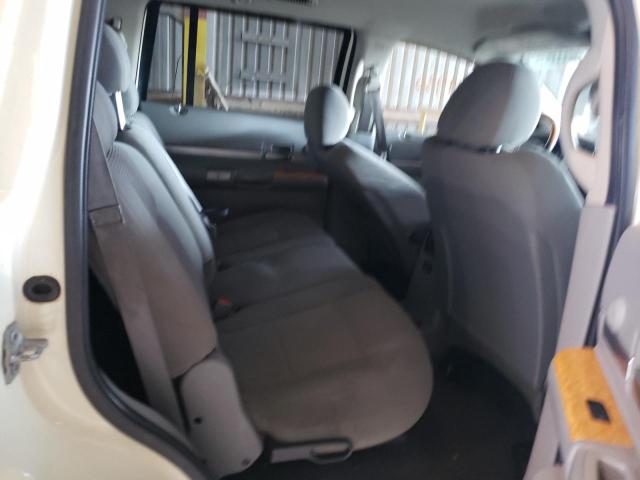 Photo 6 from auction – 2009 CHRYSLER ASPEN LIMI with VIN 1A8HX58P09F708216