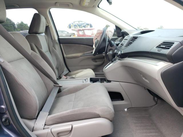 Photo 5 from auction – 2012 HONDA CR-V EX with VIN JHLRM4H50CC027661
