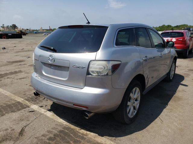 Photo 4 from auction – 2009 MAZDA CX-7 with VIN JM3ER29L090227472