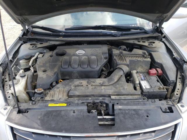 Photo 7 from auction – 2012 NISSAN ALTIMA BAS with VIN 1N4AL2AP2CN488769