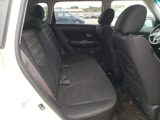 Photo 6 from auction – 2013 KIA SOUL + with VIN KNDJT2A68D7580539