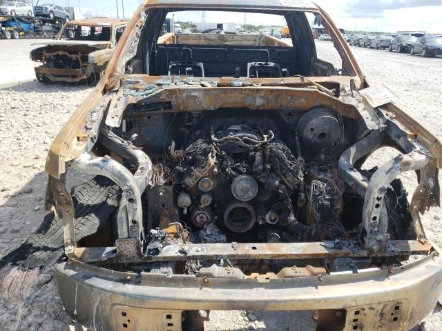 Photo 9 from auction – 2012 FORD F150 with VIN 1FTNF1CFXCKD92651