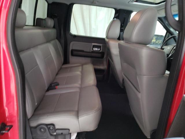 Photo 6 from auction – 2007 FORD F150 SUPER with VIN 1FTPW14V77FA07222