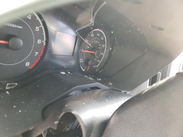 Foto 8 de la subasta – 2018 SUBARU IMPREZA con VIN 4S3GKAB63J3616212