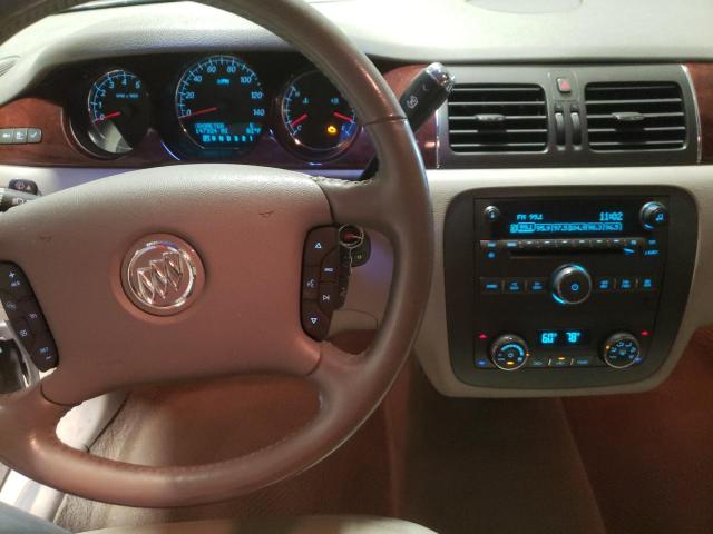 Photo 9 from auction – 2007 BUICK LUCERNE with VIN 1G4HD57207U144769