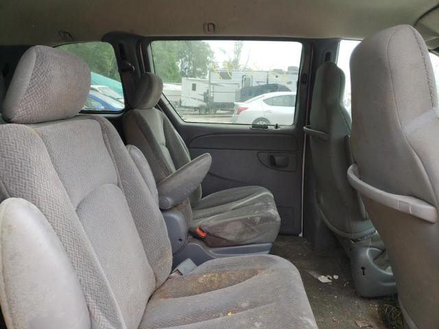 Photo 6 from auction – 2005 DODGE CARAVAN SX with VIN 1D4GP45R05B103782