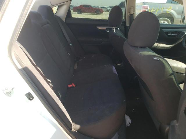 Photo 6 from auction – 2014 NISSAN ALTIMA 2.5 with VIN 1N4AL3AP1EC327611
