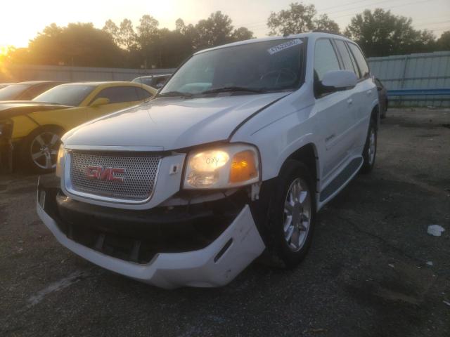 Photo 2 from auction – 2008 GMC ENVOY DENA with VIN 1GKET63M582164184