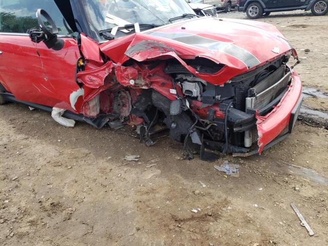 Photo 9 from auction – 2014 MINI COOPER with VIN WMWZN3C56ET861395