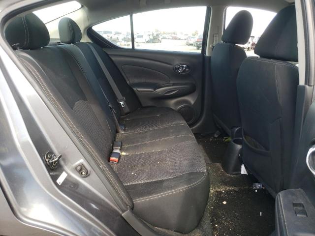 Photo 6 from auction – 2019 NISSAN VERSA S with VIN 3N1CN7AP8KL840328