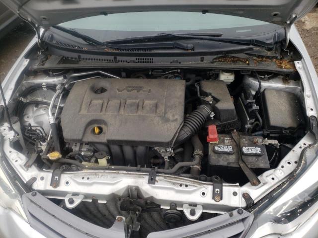 Photo 7 from auction – 2015 TOYOTA COROLLA L with VIN 2T1BURHE5FC470573