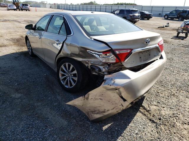 Photo 3 from auction – 2016 TOYOTA CAMRY HYBR with VIN 4T1BD1FK0GU185080