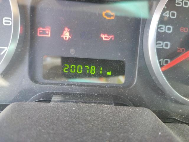 Photo 8 from auction – 2005 FORD FIVE HUNDR with VIN 1FAFP231X5G204752