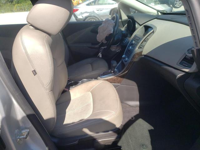 Photo 5 from auction – 2012 BUICK VERANO with VIN 1G4PP5SK7C4146202