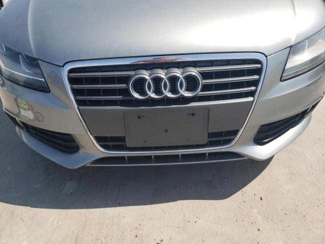 Photo 9 from auction – 2011 AUDI A4 PREMIUM with VIN WAUBFAFL8BN047455