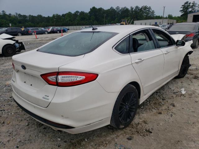 Photo 4 from auction – 2016 FORD FUSION SE with VIN 3FA6P0HD5GR245258
